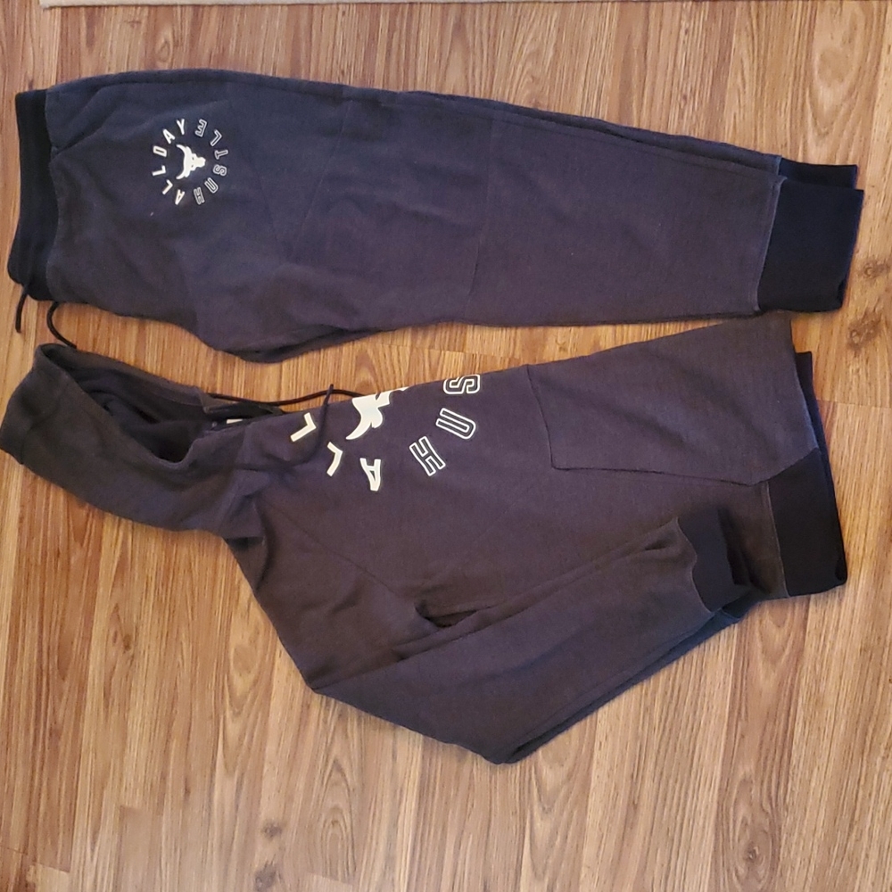 Under Armour All-day Hustle